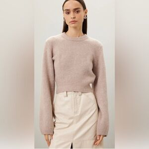 Club Monaco Women's Sweater